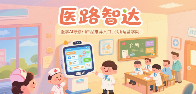 诊所学院