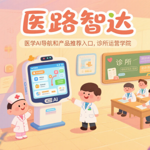 ​诊所学院